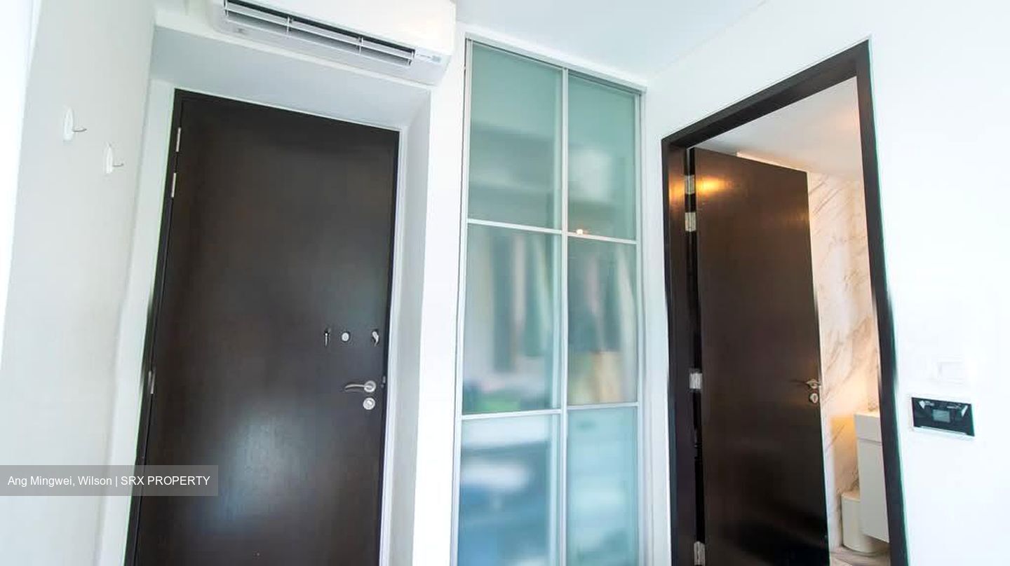 Fifty-Two Stevens (D10), Apartment #587786331